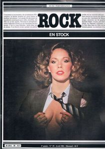 Rock En Stock n°39