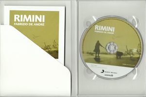 Rimini: Fabrizio De André 1978 - 2018