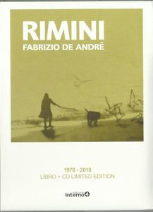 Rimini: Fabrizio De André 1978 - 2018