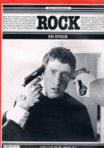 Rock En Stock n°40