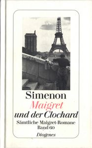 Maigret und der Clochard