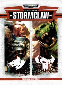 Stormclaw