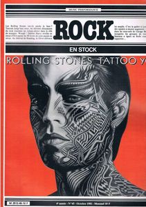 Rock En Stock n°45