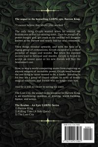The Lost City