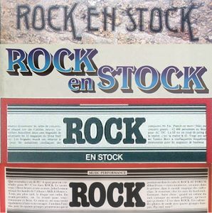 Rock En Stock