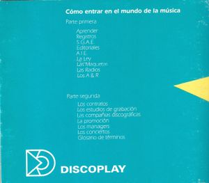 Tu Puedes Ser Una Estrella: Cómo entrar en el mundo de la música