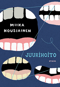 Juurihoito