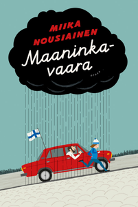 Maaninkavaara