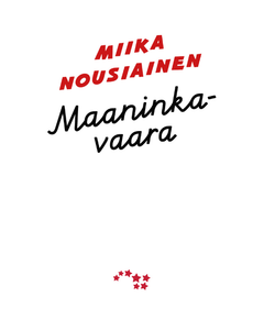 Maaninkavaara
