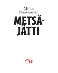 Metsäjätti