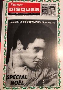 France DISQUES 4