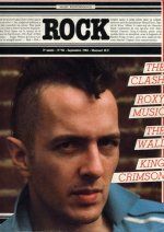 Rock En Stock n°56 ROCK