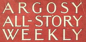 Argosy