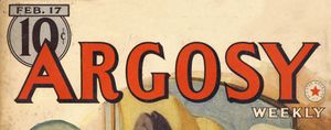 Argosy