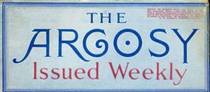 Argosy