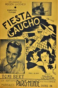 Fiesta Gaucho