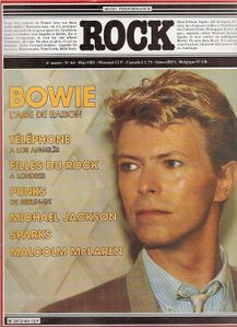 Rock En Stock n°64 ROCK