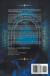 Scourge of Souls