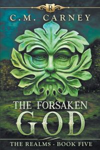 The Forsaken God