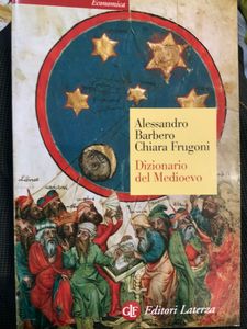 Dizionario Del Medioevo