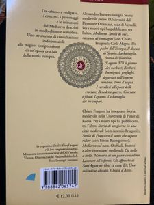 Dizionario Del Medioevo