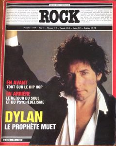 Rock En Stock n°77 ROCK