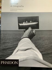 Lezione Di Fotografia. La Natura Della Fotografia