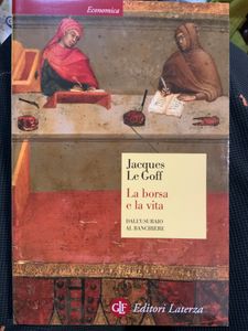 La Borsa E La Vita
