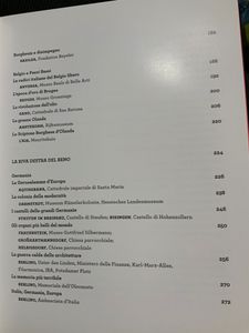 La Mia Europa A Piccoli Passi