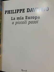 La Mia Europa A Piccoli Passi