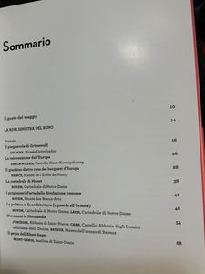 La Mia Europa A Piccoli Passi