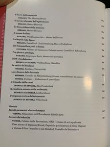 La Mia Europa A Piccoli Passi