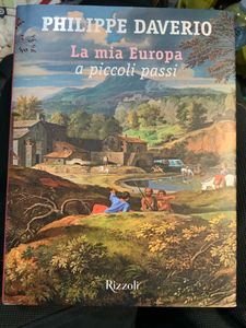 La Mia Europa A Piccoli Passi