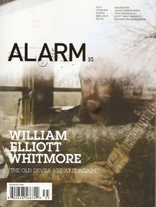 Alarm 35