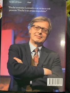 Leonardo. Il Genio Dell'Imperfezione