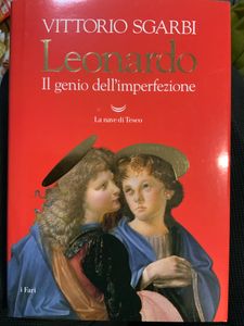 Leonardo. Il Genio Dell'Imperfezione