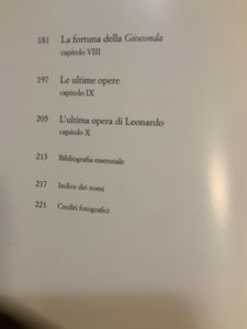 Leonardo. Il Genio Dell'Imperfezione