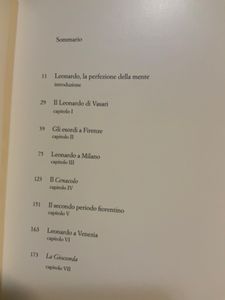 Leonardo. Il Genio Dell'Imperfezione