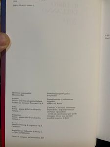 Il Libro Dell'Anno - 2019