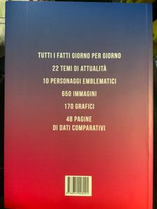 Il Libro Dell'Anno - 2019