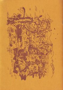 RFD No. 05 Autumn 1975 (Raving Flamer's Diary)