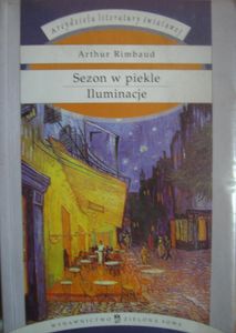 Sezon w piekle / Iluminacje