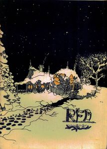 RFD No. 06 Winter 1975 (Red Fire Dangers)