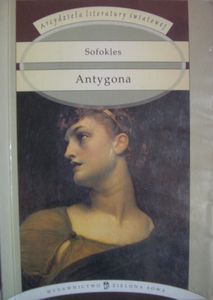 Antygona
