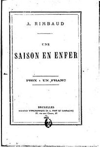 Une Saison en Enfer
