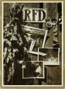 RFD No. 09 Fall 1976 (Remembering Forgotten Dreams)