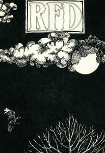 RFD No. 10 Winter 1976 (Ravens Fleeing Darkness)