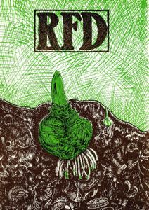 RFD No. 11 Spring 1977 (Rotary Fluff Dryers)