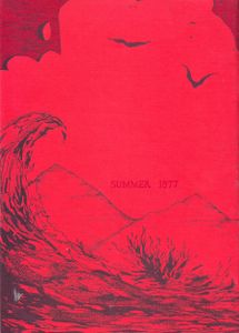 RFD No. 12 Summer 1977 (Religious Fanatics Descend)