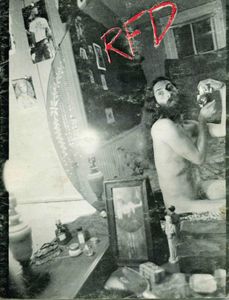 RFD No. 14 Winter 1977 (Visual Issue)